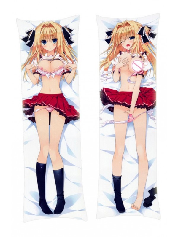 Hoshizora e Kakaru Hashi Dakimakura Body Pillow Anime