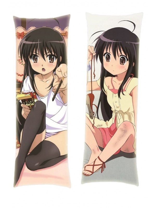 Shakugan no Shana Shana Dakimakura Body Pillow Anime