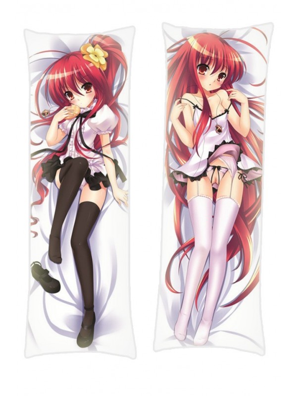 Shakugan no Shana Flame Haze Shana Dakimakura Body Pillow Anime