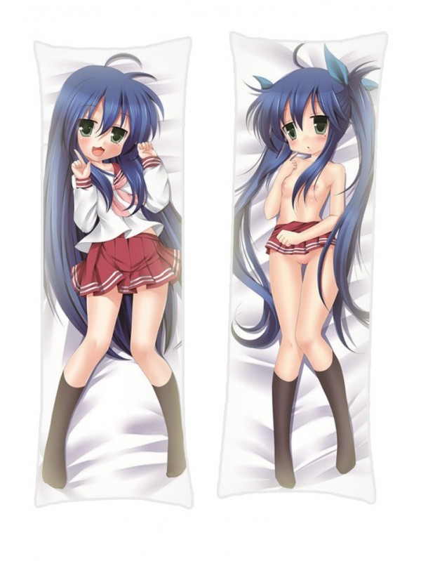 Lucky Star Dakimakura Body Pillow Anime