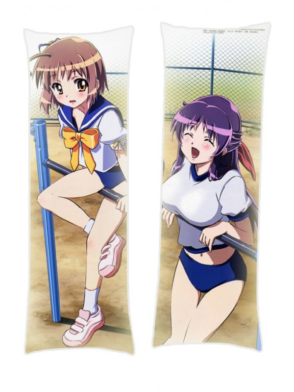 Osananajimi to no Kurashi Kata Nekomiya Nono Dakimakura Body Pillow Anime