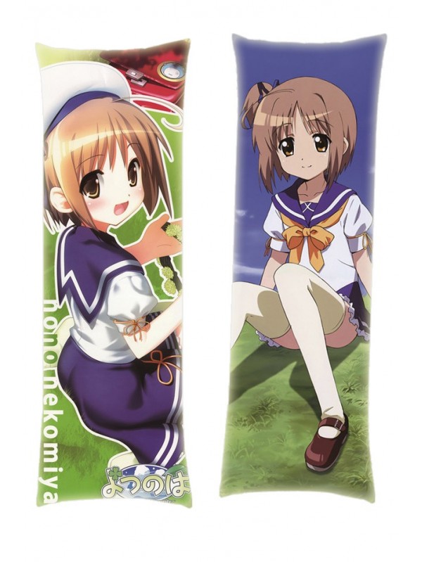 Osananajimi to no Kurashi Kata Nekomiya Nono Dakimakura Body Pillow Anime