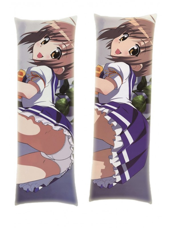 Osananajimi to no Kurashi Kata Nekomiya Nono Dakimakura Body Pillow Anime