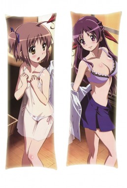 Osananajimi to no Kurashi Kata Nekomiya Nono Dakimakura Body Pillow Anime