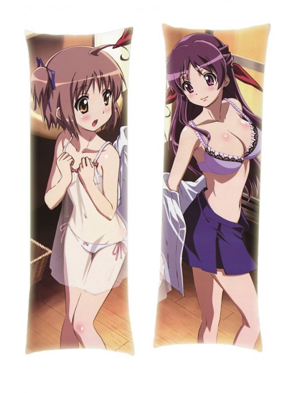 Osananajimi to no Kurashi Kata Nekomiya Nono Dakimakura Body Pillow Anime