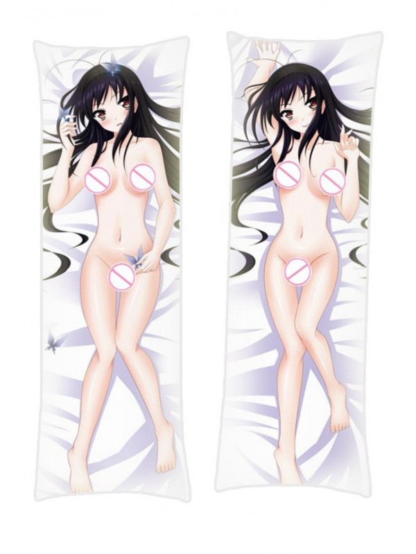 Accel World Kuroyukihime Dakimakura Body Pillow Anime