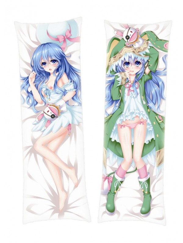 DATE A LIVE Yoshino Dakimakura Body Pillow Anime