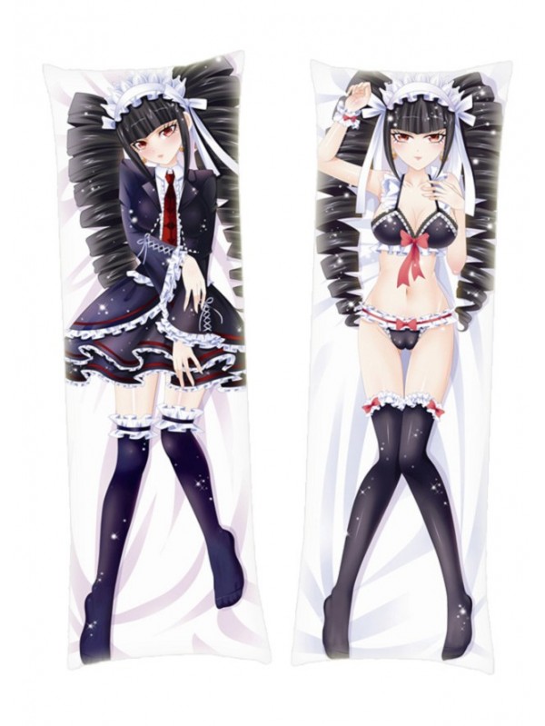 Danganronpa Celestia-Ludenbeck Dakimakura Body Pillow Anime
