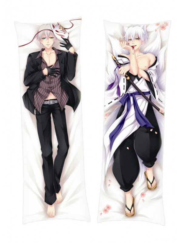 Inu x Boku SS Soushi Miketsukami Dakimakura Body Pillow Anime