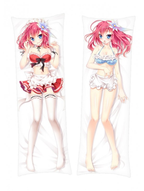 NO GAME NO LIFE Sora Dakimakura Body Pillow Anime Cover