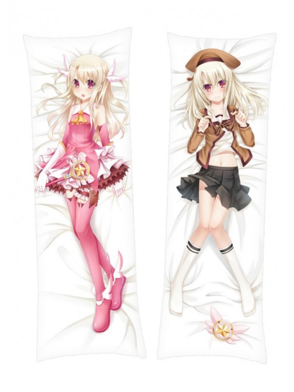 Fatekaleid liner Prisma Illya Dakimakura Body Pillow Anime