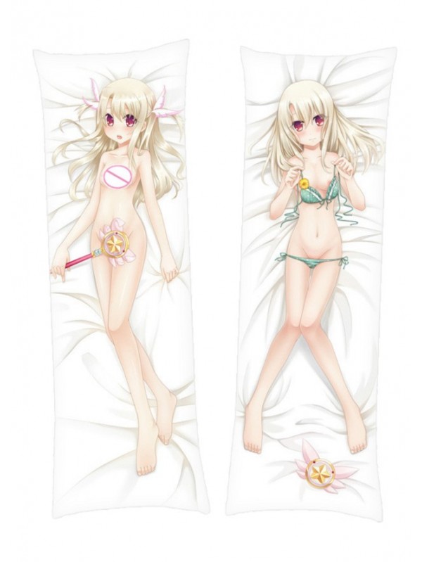 Fatekaleid liner Prisma Illya Dakimakura Body Pillow Anime