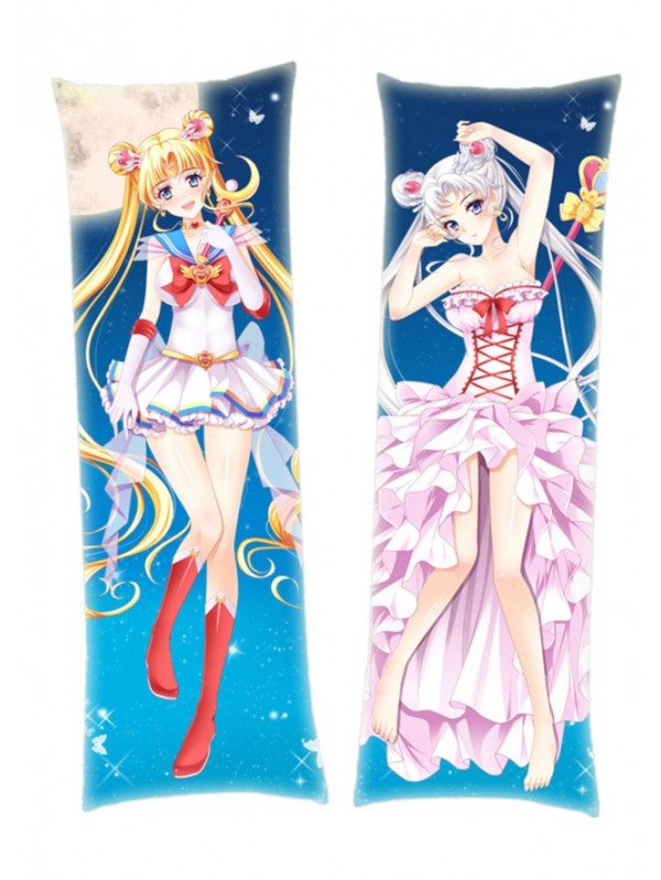 Sailor Moon -Dakimakura Body Pillow Anime