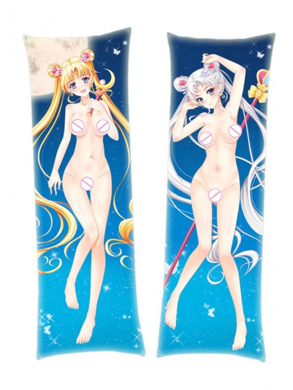 Sailor Moon -Dakimakura Body Pillow Anime