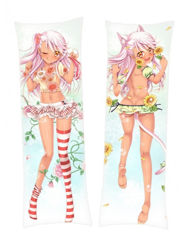 Fate kaleid liner Dakimakura Body Pillow Anime