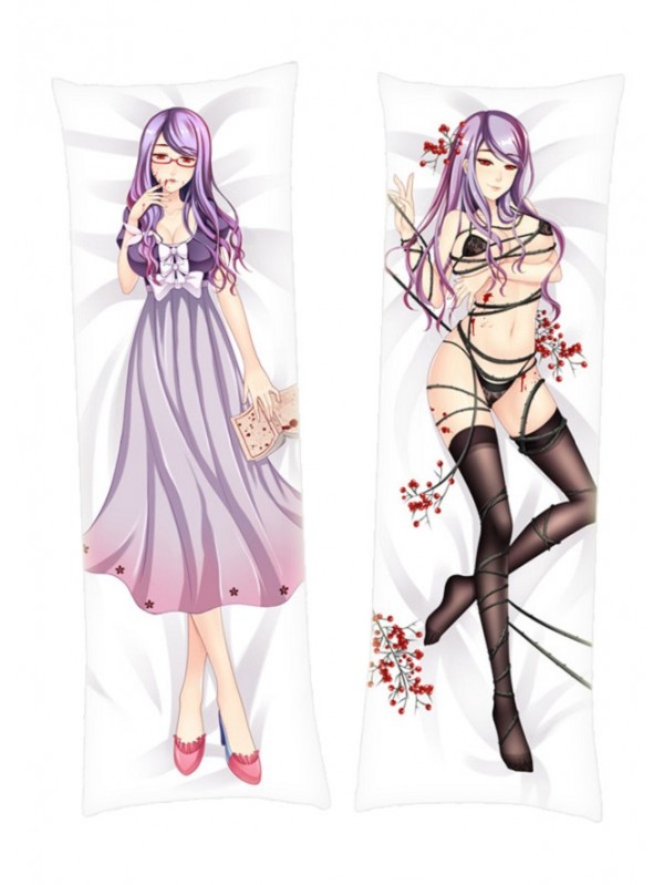 Tokyo Ghoul Sendasly Dakimakura Body Pillow Anime
