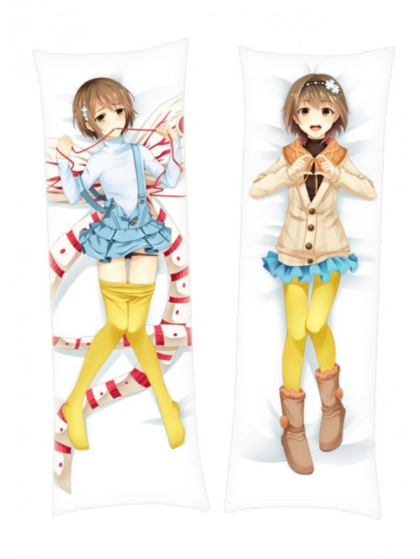 Tokyo Ghoul Fueguchi Hinami Dakimakura Body Pillow Anime