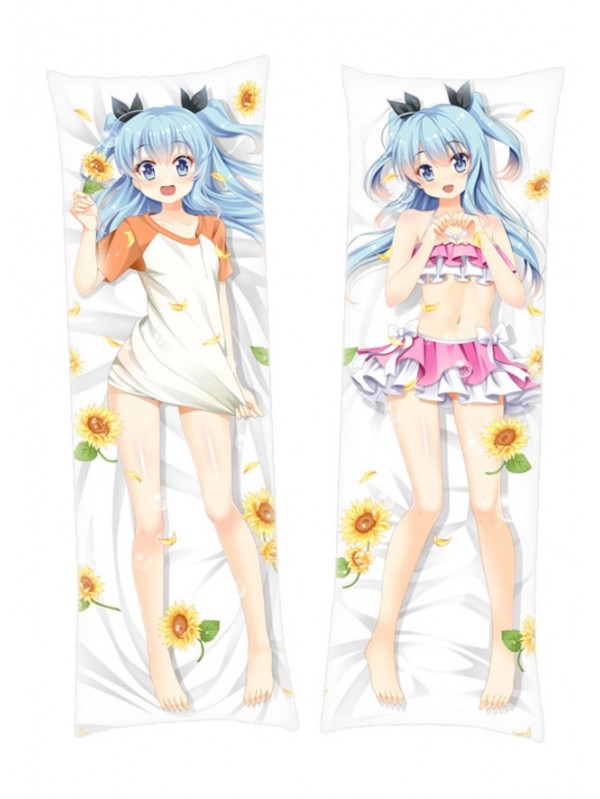Celestial Method Noel Dakimakura Body Pillow Anime
