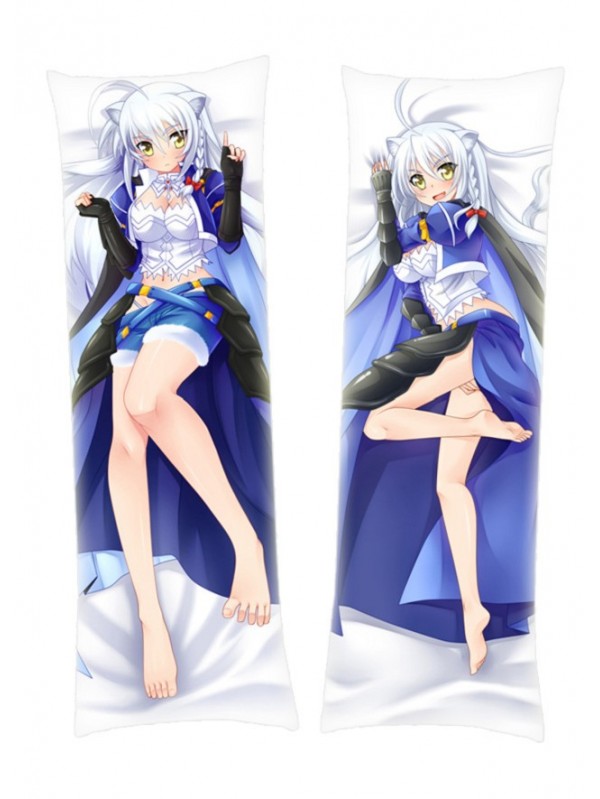 Dog Days Reommishieri-Garetto-De-Rowa Dakimakura Body Pillow Anime