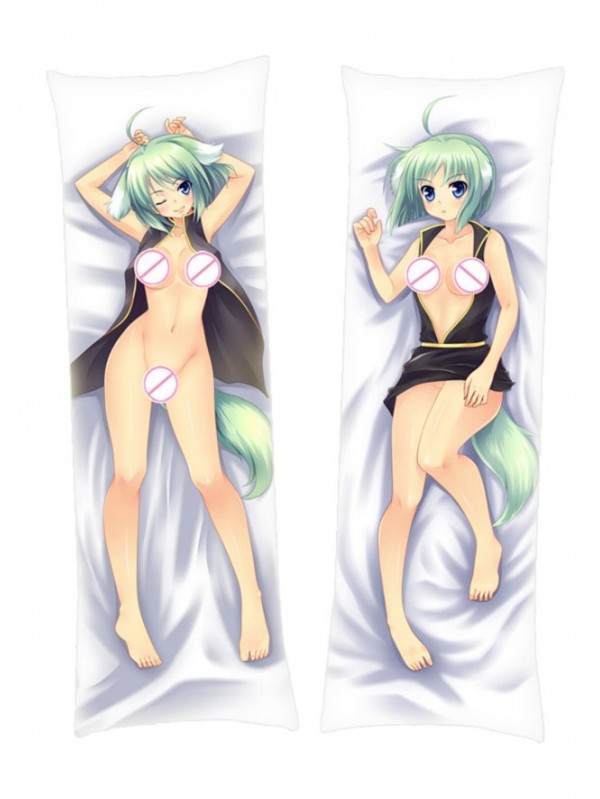Dog Days Eclair Martinozzi Dakimakura Body Pillow Anime