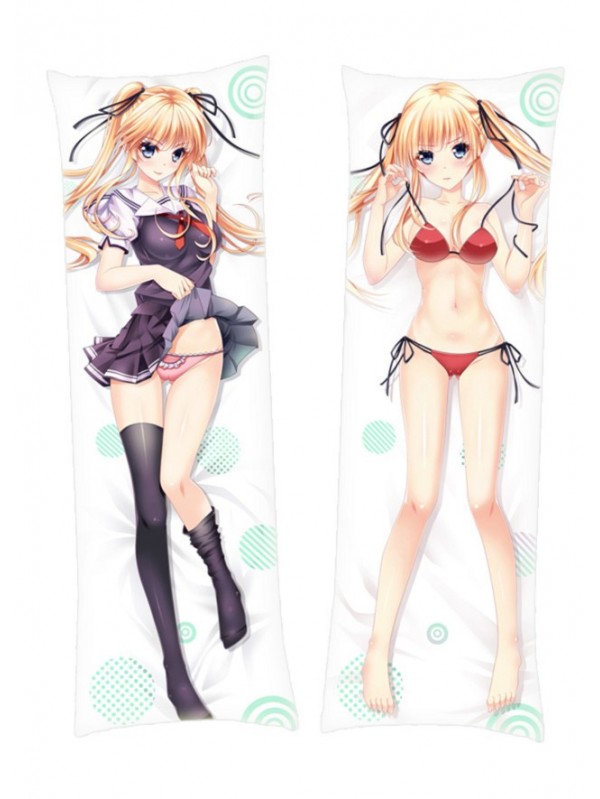 Saekano How to Raise a Boring Girlfriend Eriri Spencer Sawamura Dakimakura Body Pillow Anime