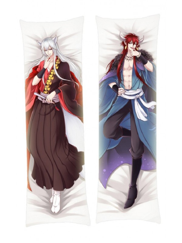 Kamisama Kiss Tomoe Dakimakura Body Pillow Anime