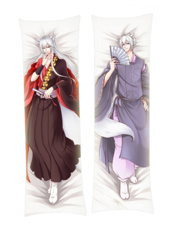 Kamisama Kiss Tomoe Dakimakura Body Pillow Anime