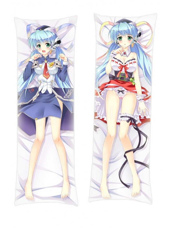 Planetarian Dakimakura Body Pillow Anime