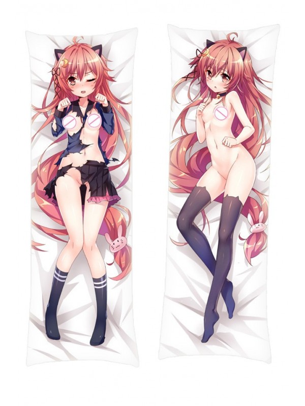 Kantai Collection Uzuki Dakimakura Body Pillow Anime