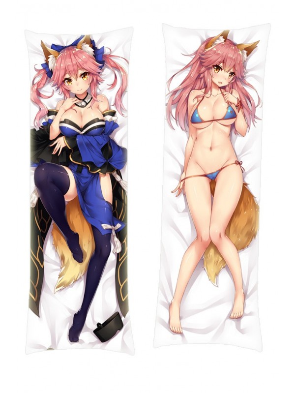 Fate Grand Order- Tamamo no Mae Dakimakura Body Pillow Anime