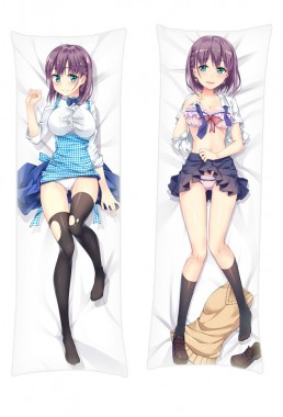 Tawawa on Monday Getsuyobi no Tawawa Dakimakura Body Pillow Anime