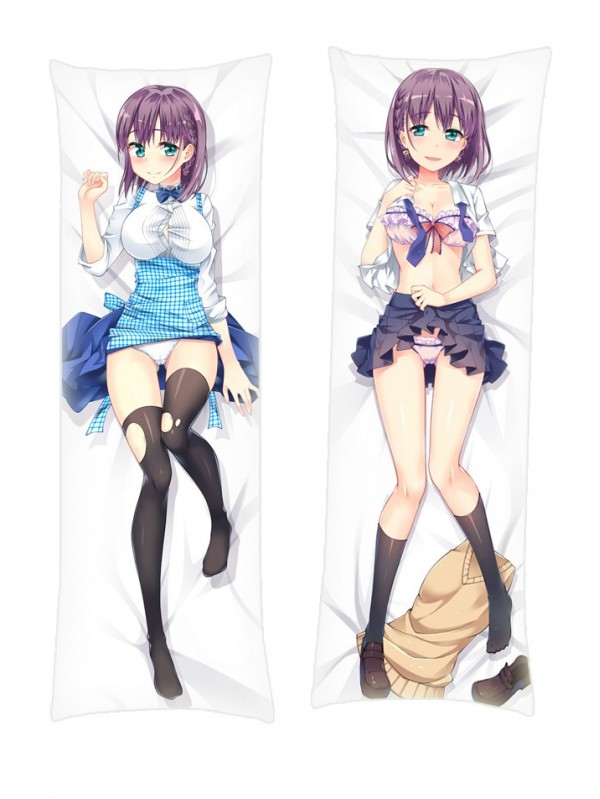 Tawawa on Monday Getsuyobi no Tawawa Dakimakura Body Pillow Anime