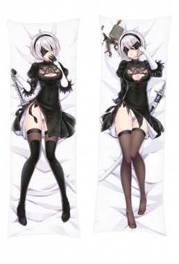 NieR Automata Dakimakura Body Pillow Anime