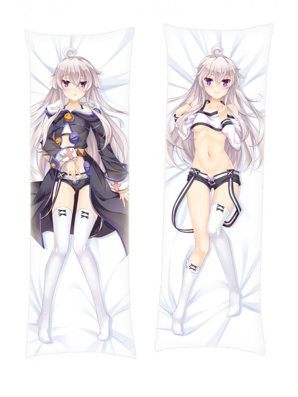 Original Grimoire of Zero Magical Book Dakimakura Body Pillow Anime