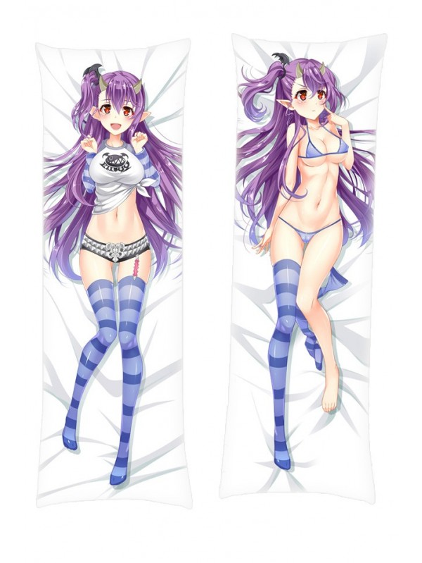 Seven Deadly Sins Nanatsu no Taizai Dakimakura Body Pillow Anime Body