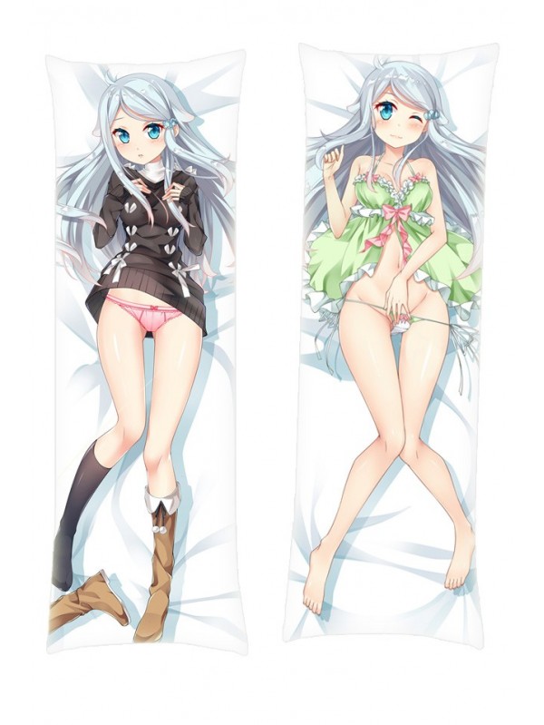 A Sisters All You Need Kani Nasataka Dakimakura Body Pillow Anime