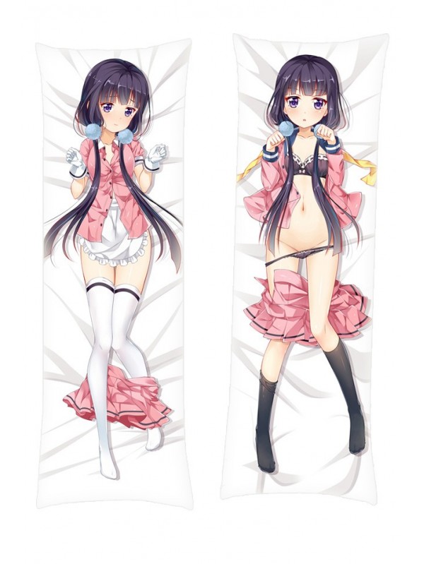Blend S Maika Sakuranomiya Dakimakura Body Pillow Anime