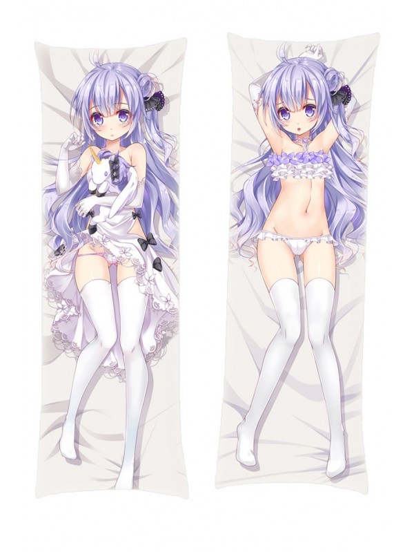 Azur Lane unicorn Dakimakura Body Pillow Anime