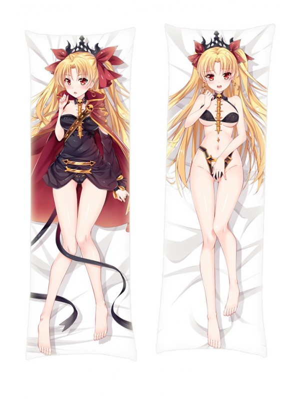 Fate Grand Order FateGO FGO Eleushkigar Dakimakura Body Pillow Anime