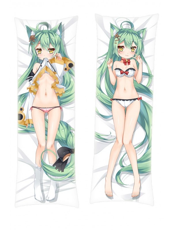Azur Lane Akashi Dakimakura Body Pillow Anime