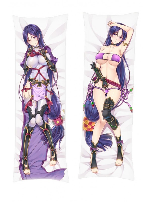 Fate Grand Order Fate GO FGO Minamoto no Yorimitsu Dakimakura Body Pillow Anime