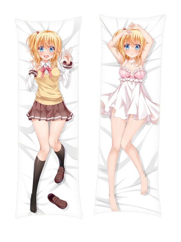Comic Girls Koyume Koizuka Anime Dakimakura Japanese Hugging Body PillowCases