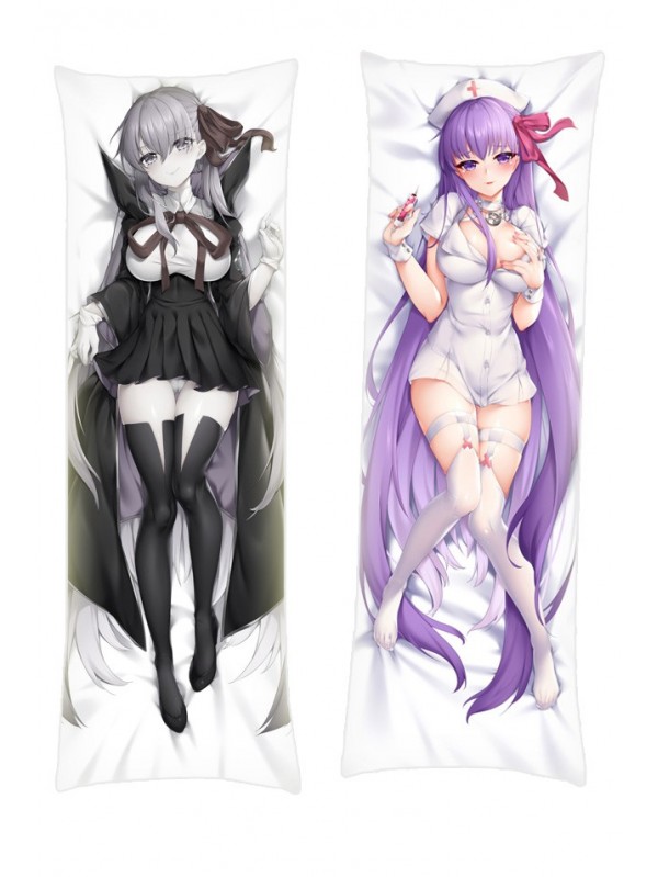 Fate Grand Order BB Anime Dakimakura Japanese Hugging Body PillowCases