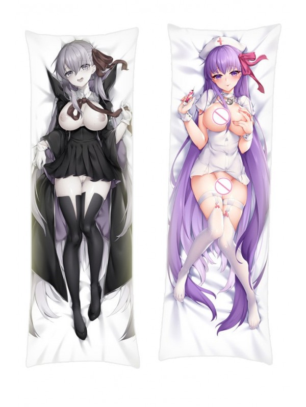 Fate Grand Order BB Anime Dakimakura Japanese Hugging Body PillowCases