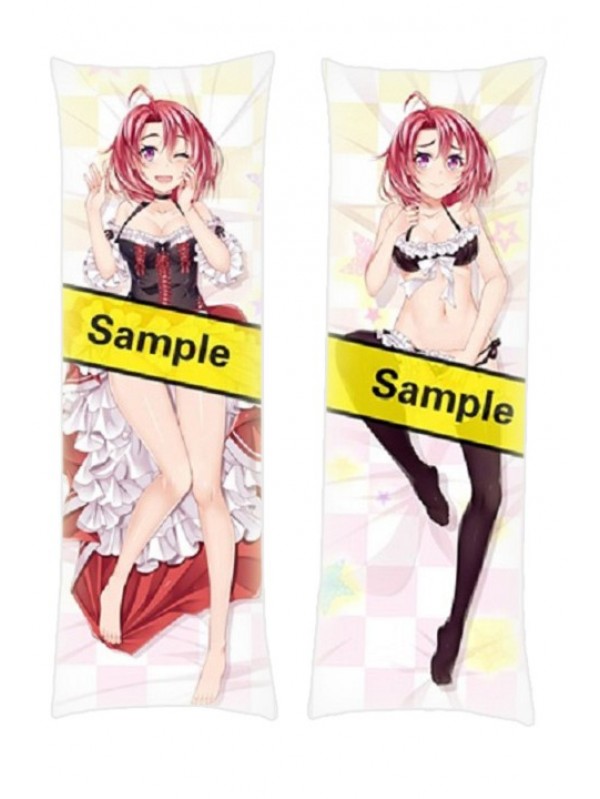 Goblin Slayer Cow Girl Anime Dakimakura Japanese Hugging Body PillowCases
