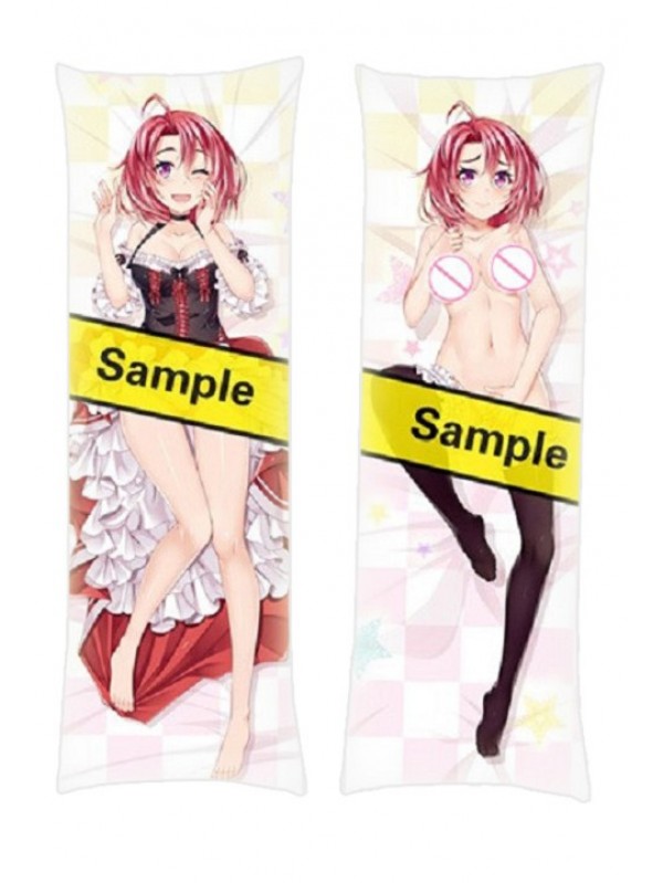 Goblin Slayer Cow Girl Anime Dakimakura Japanese Hugging Body PillowCases