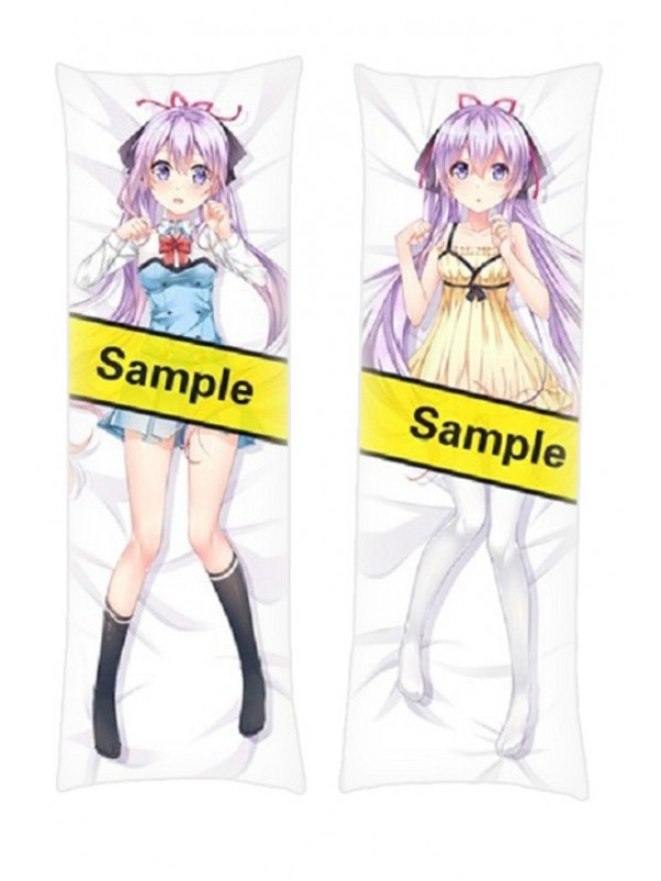 Nagami Suzuka - Ore ga Suki nano wa Imoto dakedo Imoto ja nai Anime Dakimakura Japanese Hugging Body PillowCases