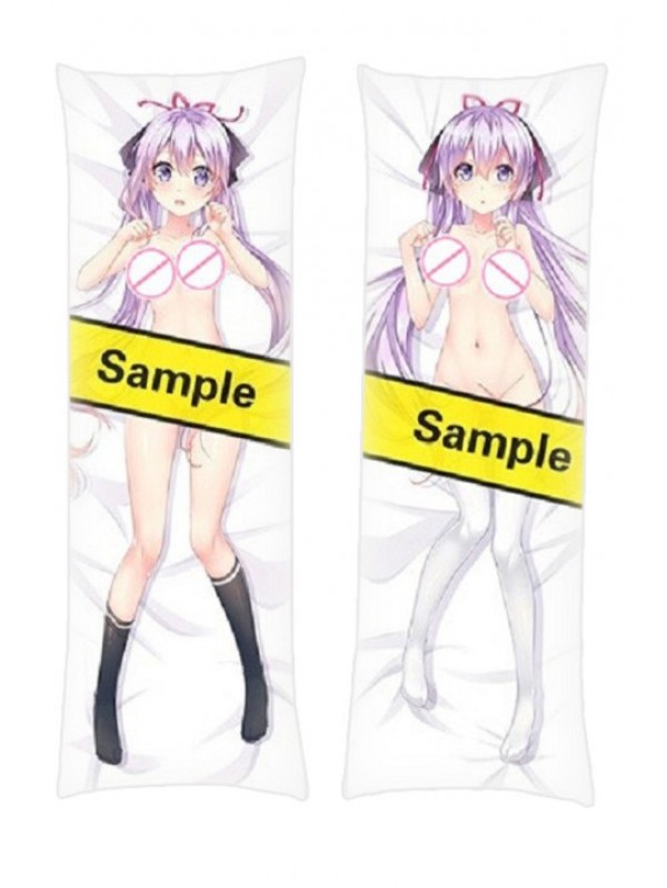 Ore ga Suki nano wa Imoto dakedo Imoto ja nai Nagami Suzuka Anime Dakimakura Japanese Hugging Body PillowCases