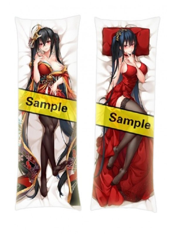 Taiho - Azur Lane Anime Dakimakura Japanese Hugging Body PillowCases
