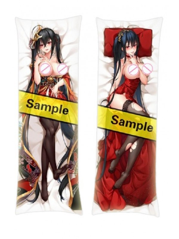 Azur Lane Taiho Anime Dakimakura Japanese Hugging Body PillowCases